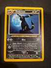 Pokemon TCG NM Umbreon 13/75 Neo Discovery Unlimited Holo Rare LP