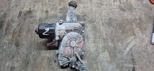 Renault Scenic mk3 Windscreen Wiper Motor Front Left Passenger Side 2013