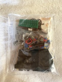 (L-1/LPK) Lego Knights 6061 Siege Tower 