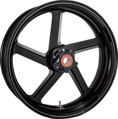 Performance Machine ( Pm ) 1204-7706R-PROAP-SMB Rad - pro-Am Rennen - Vorne