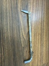 OMC Johnson Evinrude Outboard OEM Thrust Rod Tilt Pin 387524