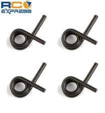 Associated Clutch Springs, 0.85 mm, 4-shoe ASC81364