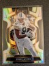 2025 Panini-Select Football Josh Jacobs Concourse Prizm #67