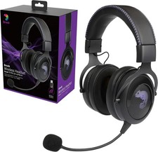 Brook Gaming US 2.4GHz Wireless Headset: Cros...