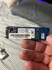 Intel Optane Memory M10 16GB M.2 2280 NVMe PCIe Internal SSD MEMPEK1J016GAD