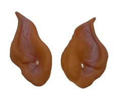 Alien Pointed Elf Fairy Pixie Fake Ears Costume