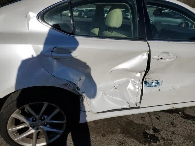 Conjunto de actuador y bomba de pieza de freno antibloqueo para 12-13 LEXUS IS250 41549 Foto 4 de 4