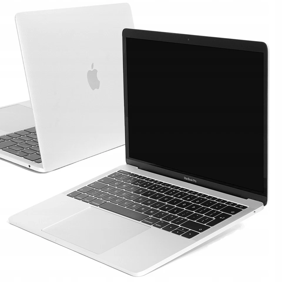 Macbook Pro 13" 2016/2017 i5 8/256 A1708  - Bild 3 von 4