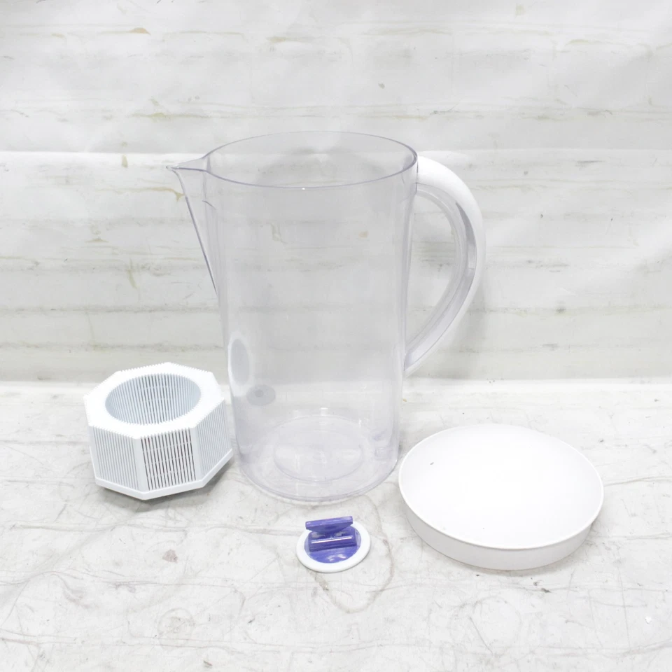 Jarra y cubo mineral sistema avanzado de oxigenación Vitalizer Plus Foto 2 de 4