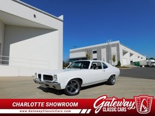 1974 Pontiac Ventura for Sale