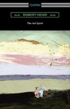 Robert Henri The Art Spirit (Paperback)