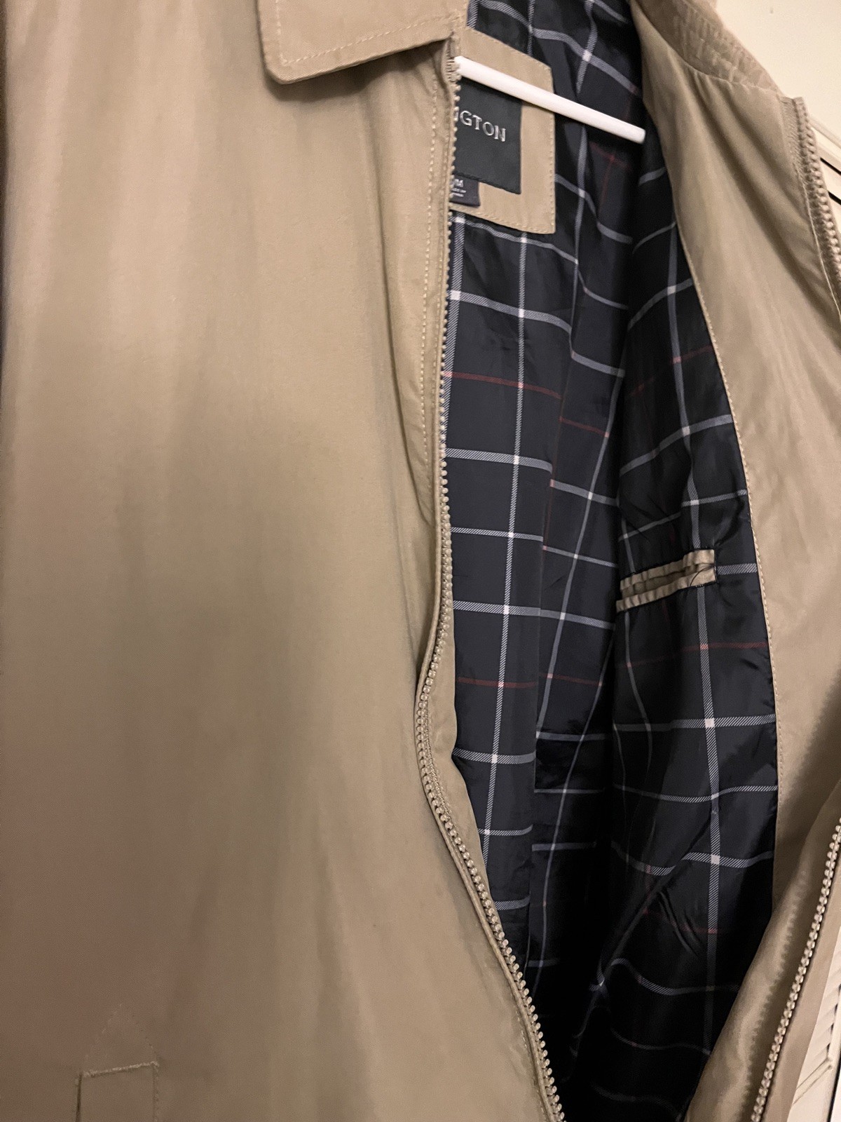 Covington Jacket Men - image 4