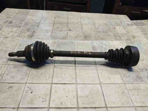 VW GOLF IV Variant 1J5 Antriebswelle vorne links 1.90 Diesel 50kw 1999 21036705