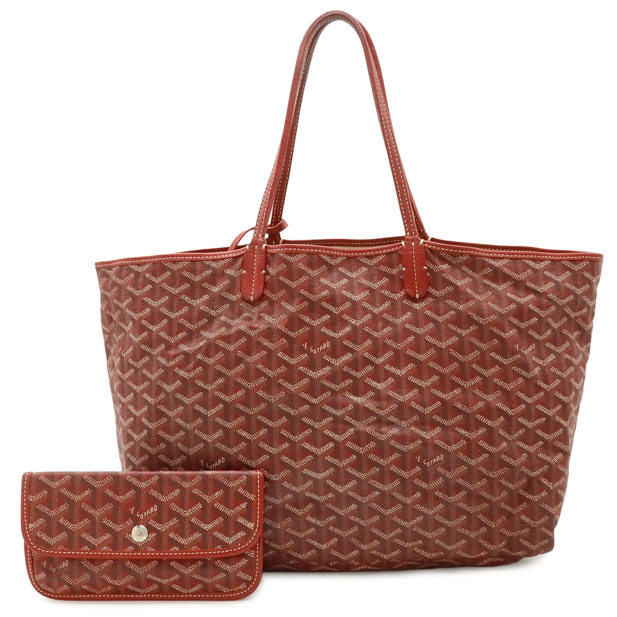 Goyard トート ホワイト バッグ & ハンドバッグ 女性用 | eBay