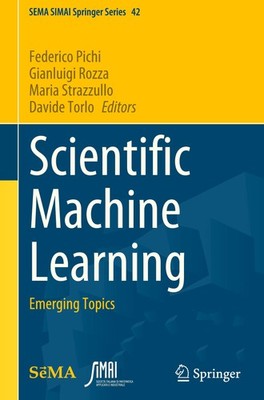Scientific Machine Learning Federico Pichi