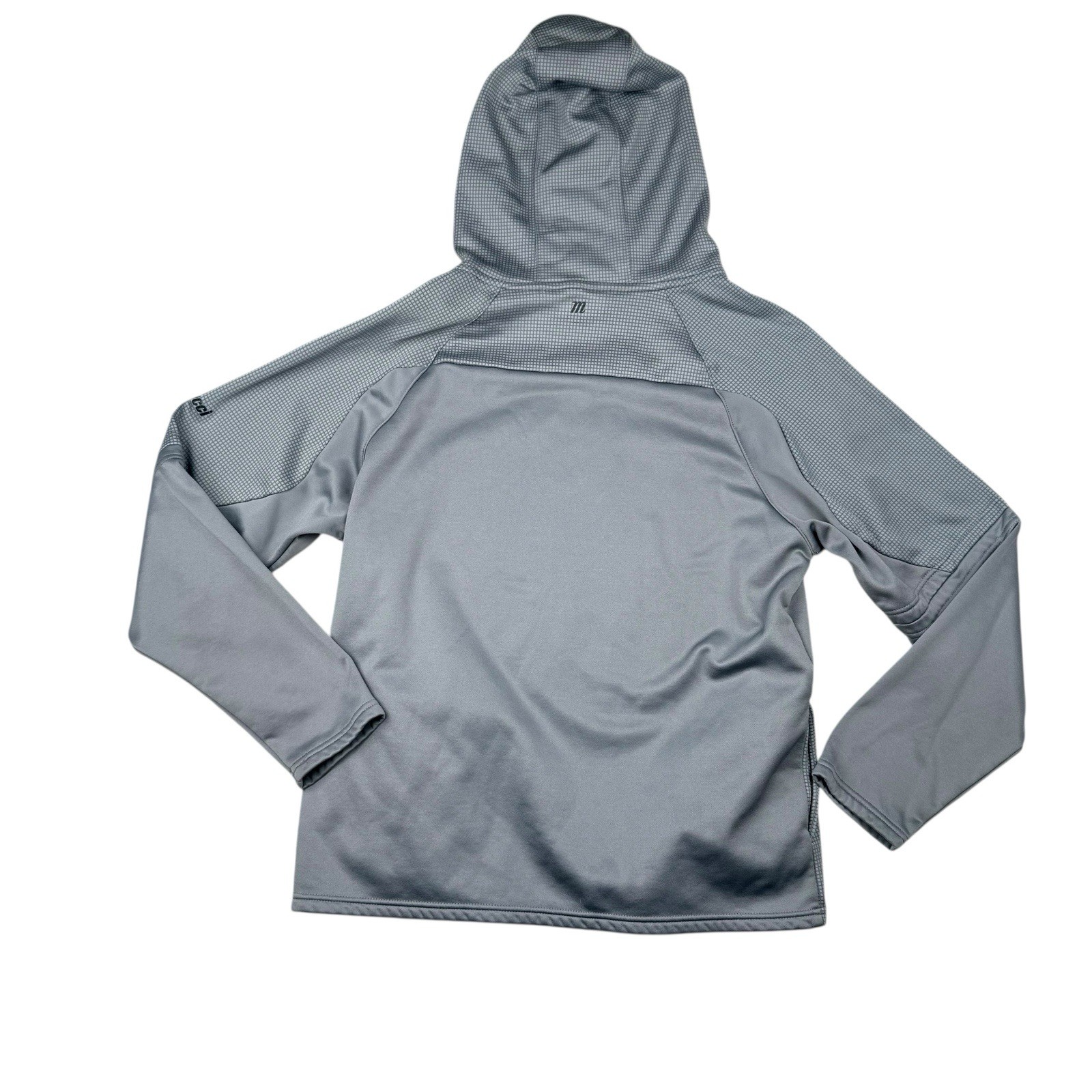 Marucci Baseball Men's Performance Pullover Hoodi… - image 3