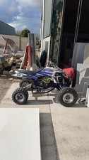 2005 Yfz 450r Quad