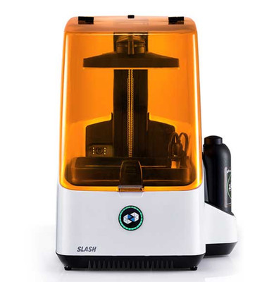 Uniz SLASH-100 3D Printer