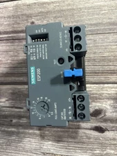 3UB81 23-4DW2 SIEMENS AUTOMATION / Electronic overload relay  