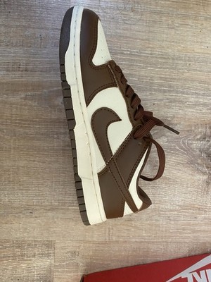 Original  Neu: Nike Dunk Low Brown