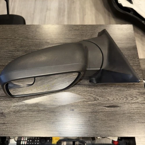 FORD EXPLORER LEFT DRIVER SIDE DOOR EXTERIOR REAR VIEW MIRROR OEM 2018 - 2019