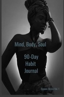 Cj Stripling | Mind, Body, Soul 90-Day Habit Journal | Taschenbuch | Englisch