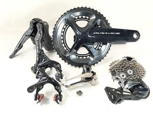 Dura Ace 9200 Groupset | eBay