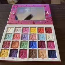 Jeffree Star Cosmetics Jawbreaker Eyeshadow P...