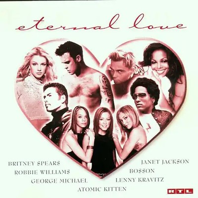 Various - Eternal Love