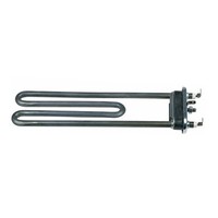 Easypart Passend FüR 10029952 Europart Heizelement Heizung 2050W Waschmaschine