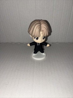 Official 2025 McDonald s TinyTAN BTS Happy Meal Figure Jung Kook 