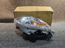 Eagle Eyes Gm364-b021r Passenger Side Replacement Headlight For Pontiac G5 07-09 Eagle Eyes Gm364-b021r Passenger Side Replacement Headlight For Pontiac G5 07-09