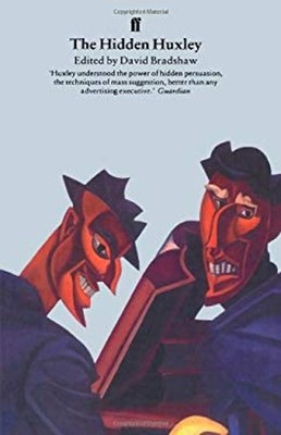 The Hidden Huxley: Contempt Und Mitgefühl für The Masses, 1919-