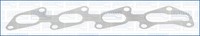 Ajusa Dichtung AbgaskrüMmer 13152800 FüR Opel Saab T98 YS3F Cc S07 Corsa Astra