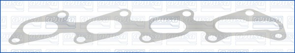 Ajusa Dichtung AbgaskrüMmer 13152800 FüR Opel Saab T98 YS3F Cc S07 Corsa Astra-image
