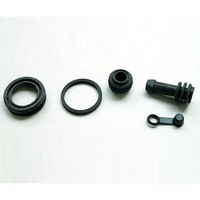 Bremssattel Bremszangen Reparatursatz Hinten FüR Kawasaki KX 500 C Bj. 1987
