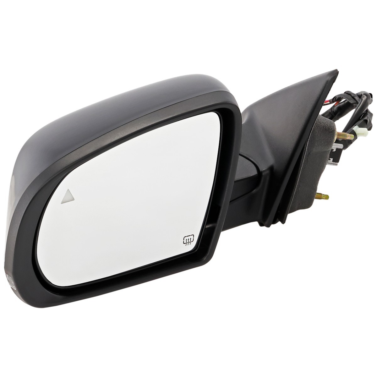 2017-2021 Jeep Compass Driver Side Mirror Replacement 68365143AA 6LL31DX8AA-image