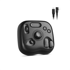 TourBox Lite Video Editing Controller