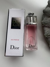 Dior Eau Fraiche Eau de Toilette 5ml Mini Full And Boxed