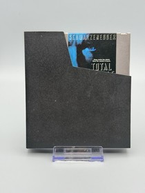 Total Recall - M&oacute;dulo de juego Nintendo NES - PAL - Solo m&oacute;dulo