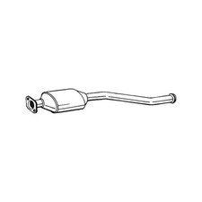 Catalyseurs Renault ESPACE