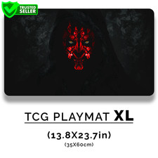 Playmat XL Gaming - 35X60cm - Mouse Desk Mat - STAR WARS - ID0044