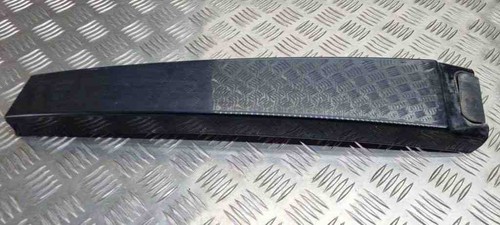 VW TOUAREG 7LA, 7L6, 7L7 Fensterleiste Tür vorne rechts 4.92 Diesel 31101292