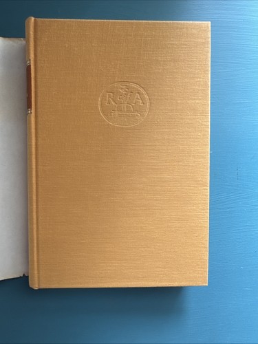 Rivers Of America The Niagara Donald Braider 1972 1st Edition HCDJ Niagra Falls - Foto 17 di 21