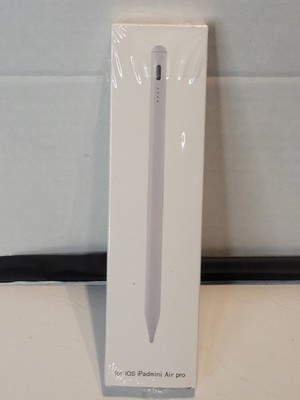 Active Stylus Pen for Apple iOS,  iPad Air/iPad Pro/iPad mini - NEW SEALED