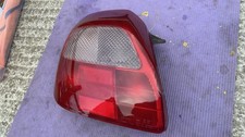 Toyota MR2 Roadster Rear Light Near Side Pre Facelift