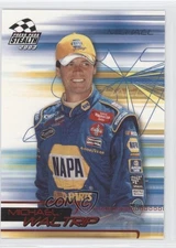2003 Press Pass Stealth Platinum Michael Waltrip #P13 0s5