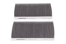 Filter Innenraumluft für RENAULT LAGUNA III Grandtour Coupe