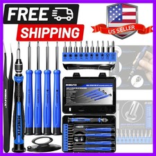 Repair Tool Kit for Apple Macbook, Macbook Pro/Air Screwdriver Set with P2 P5...