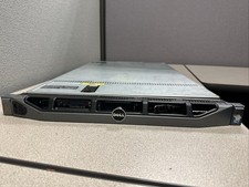 Dell PowerEdge R610 Server 2 X Intel(R) Xeon(R) CPU X5675 48GB RAM, H700